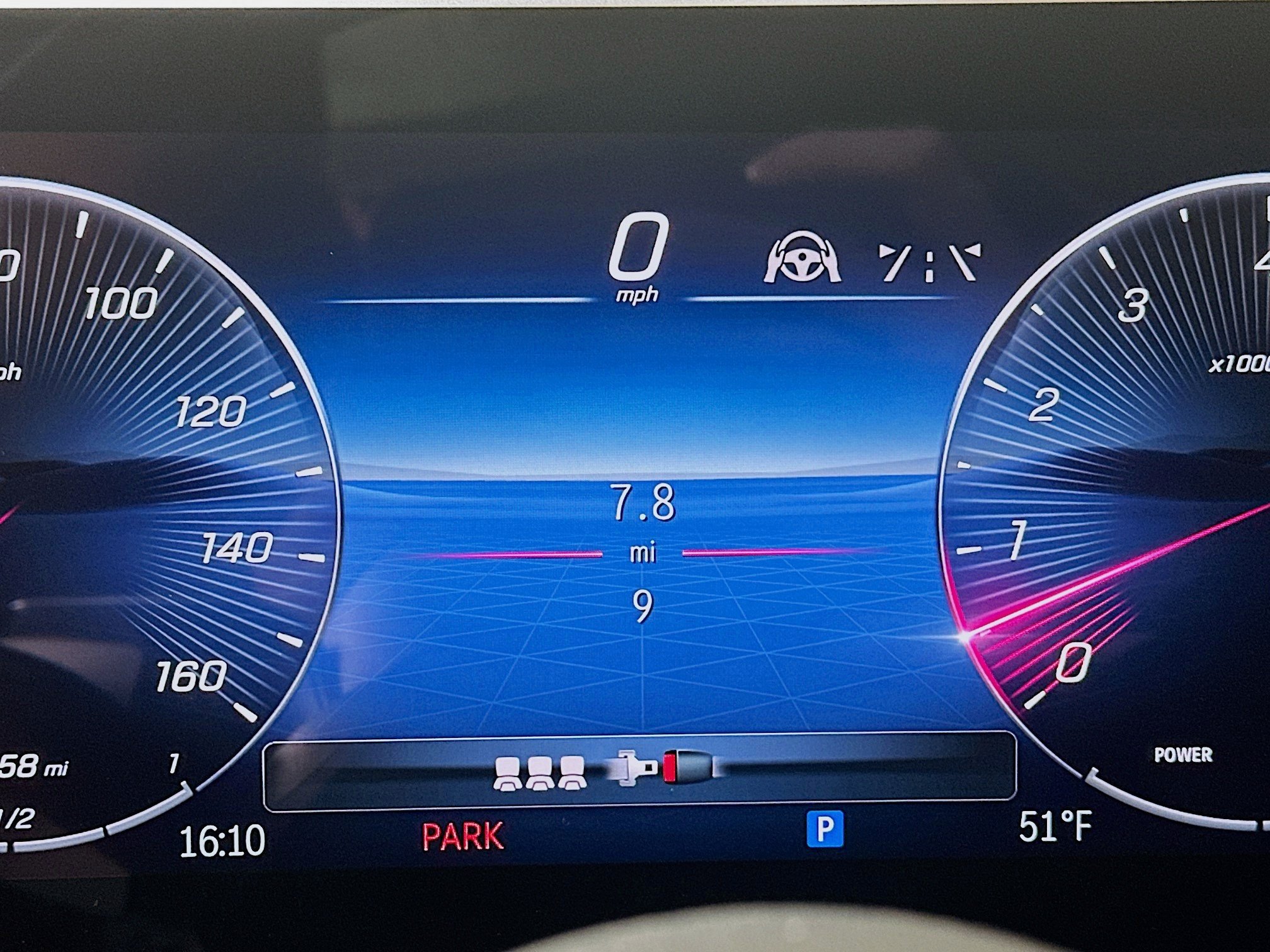 Used 2026 Mercedes-Benz GLE 450 4MATIC Coupe image 15