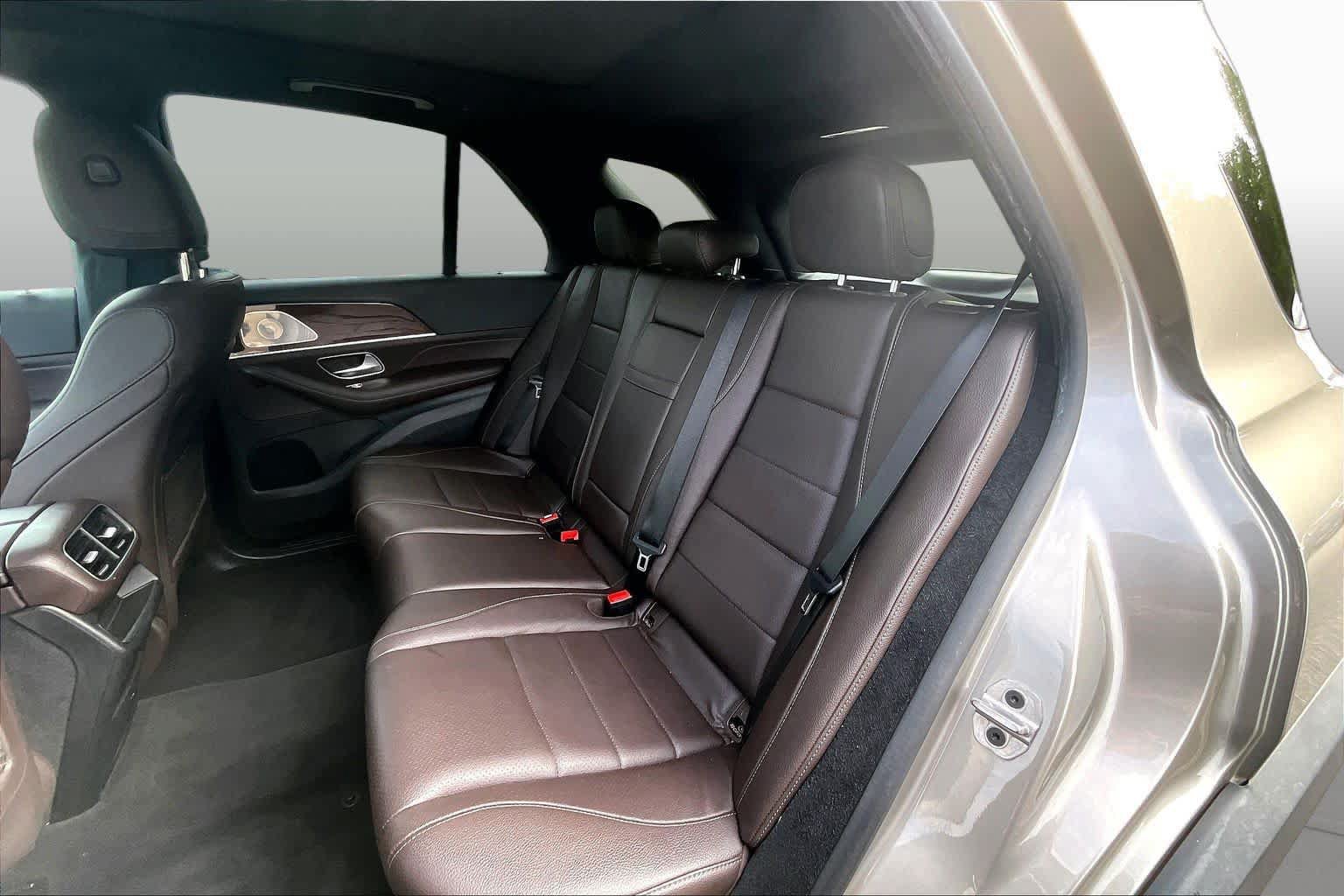 Used 2022 Mercedes-Benz GLE 350 4MATIC image 21