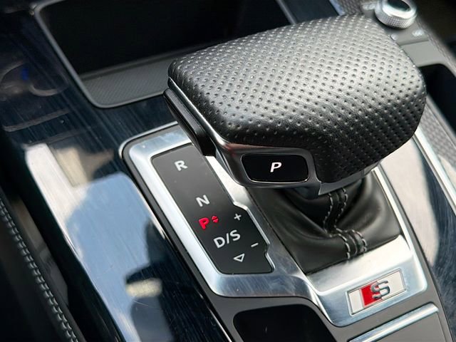 Used 2023 Audi SQ5 Premium Plus image 29