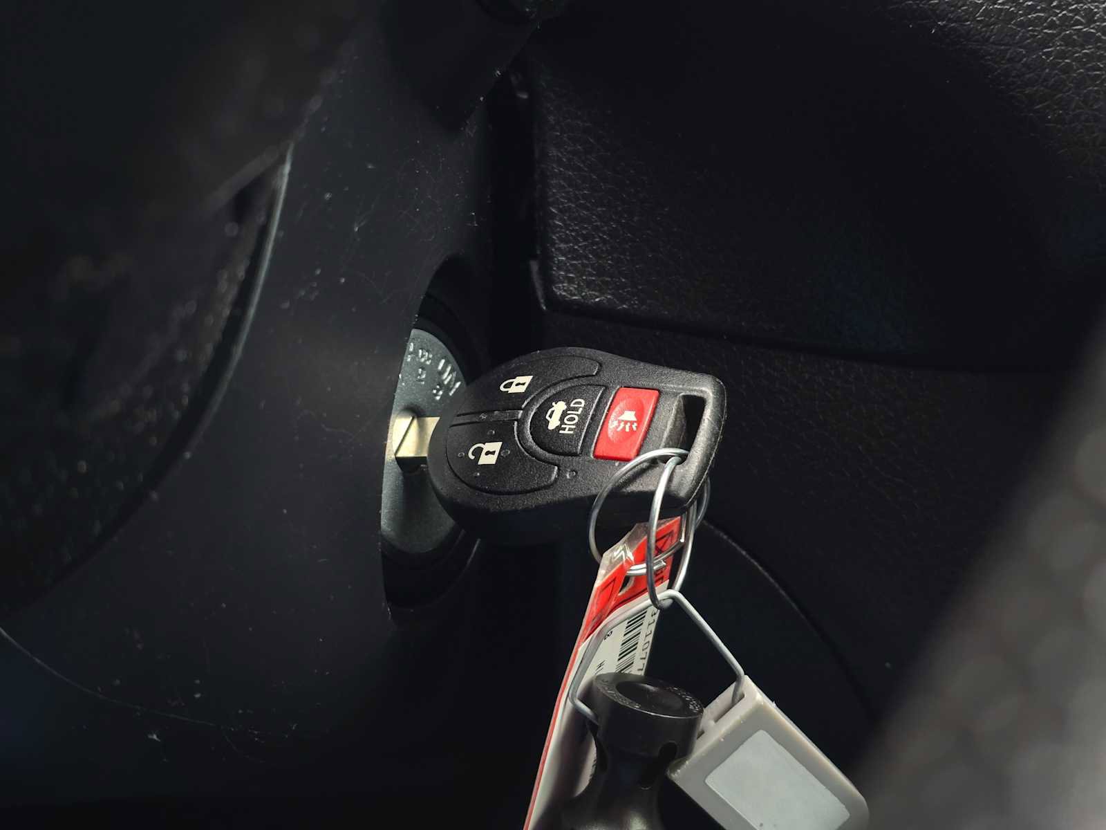 Used 2018 Nissan Sentra S image 29