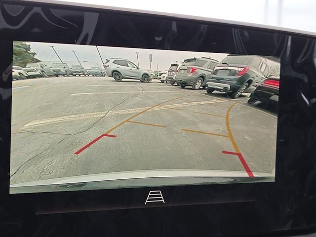 New 2026 Buick Envista Sport Touring w/ Convenience I Package image 6