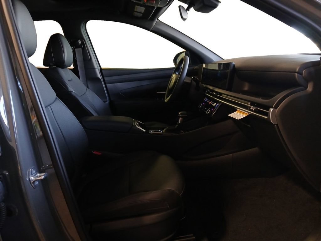 New 2026 Hyundai Santa Cruz SEL FWD image 15