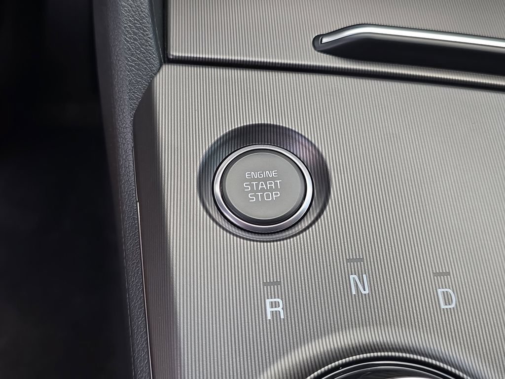 New 2026 Kia Sportage EX AWD/4WD image 27