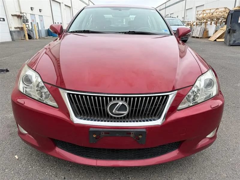 Used 2009 Lexus IS 250 AWD image 2