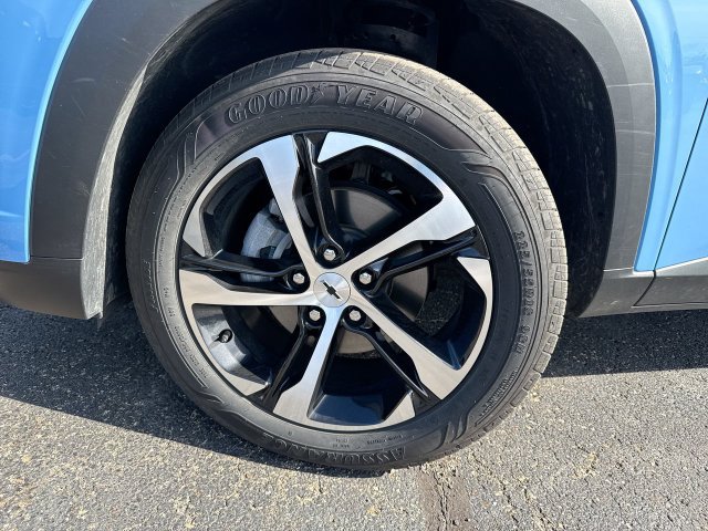 Used 2024 Chevrolet Trax RS w/ Driver Confidence Package FWD image 6