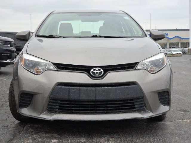 Used 2014 Toyota Corolla LE image 6