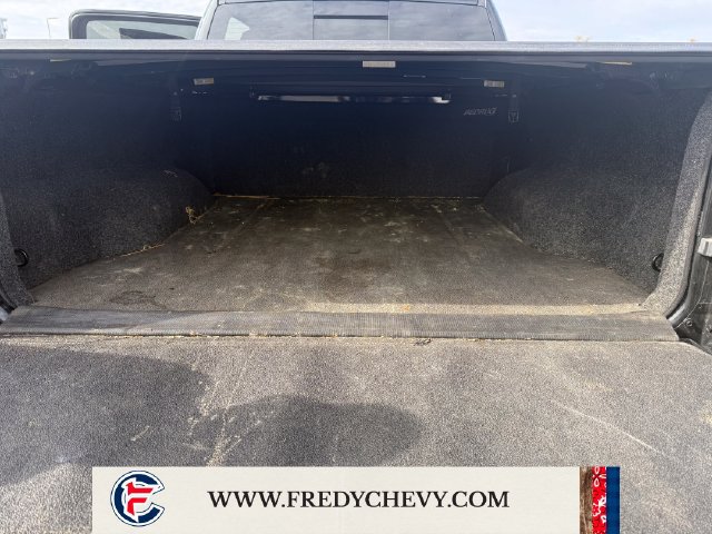 Used 2022 RAM 1500 TRX w/ TRX Level 2 Equipment Group AWD/4WD image 43