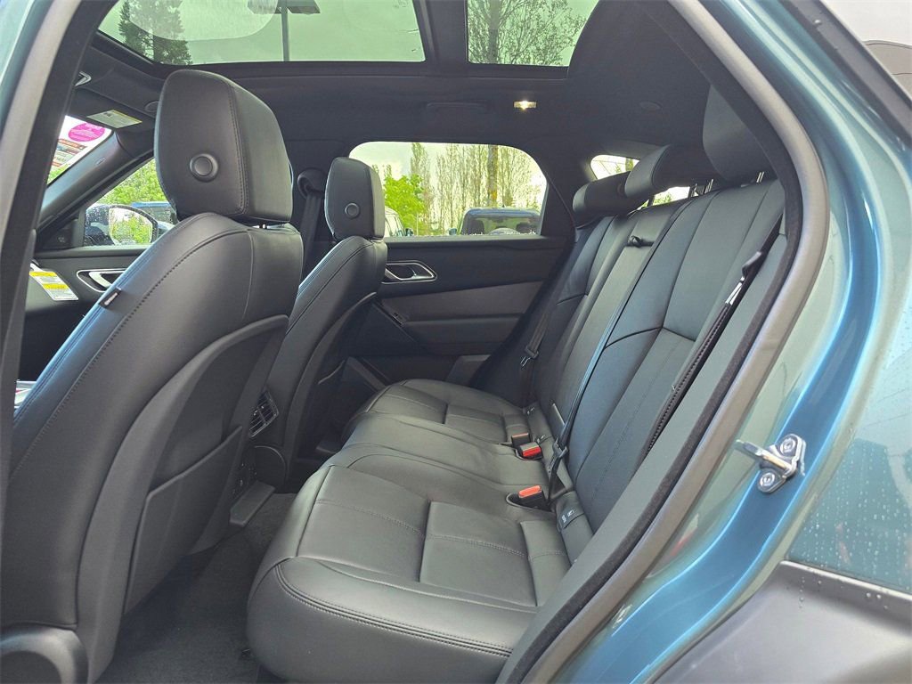 New 2026 Land Rover Range Rover Velar S image 26