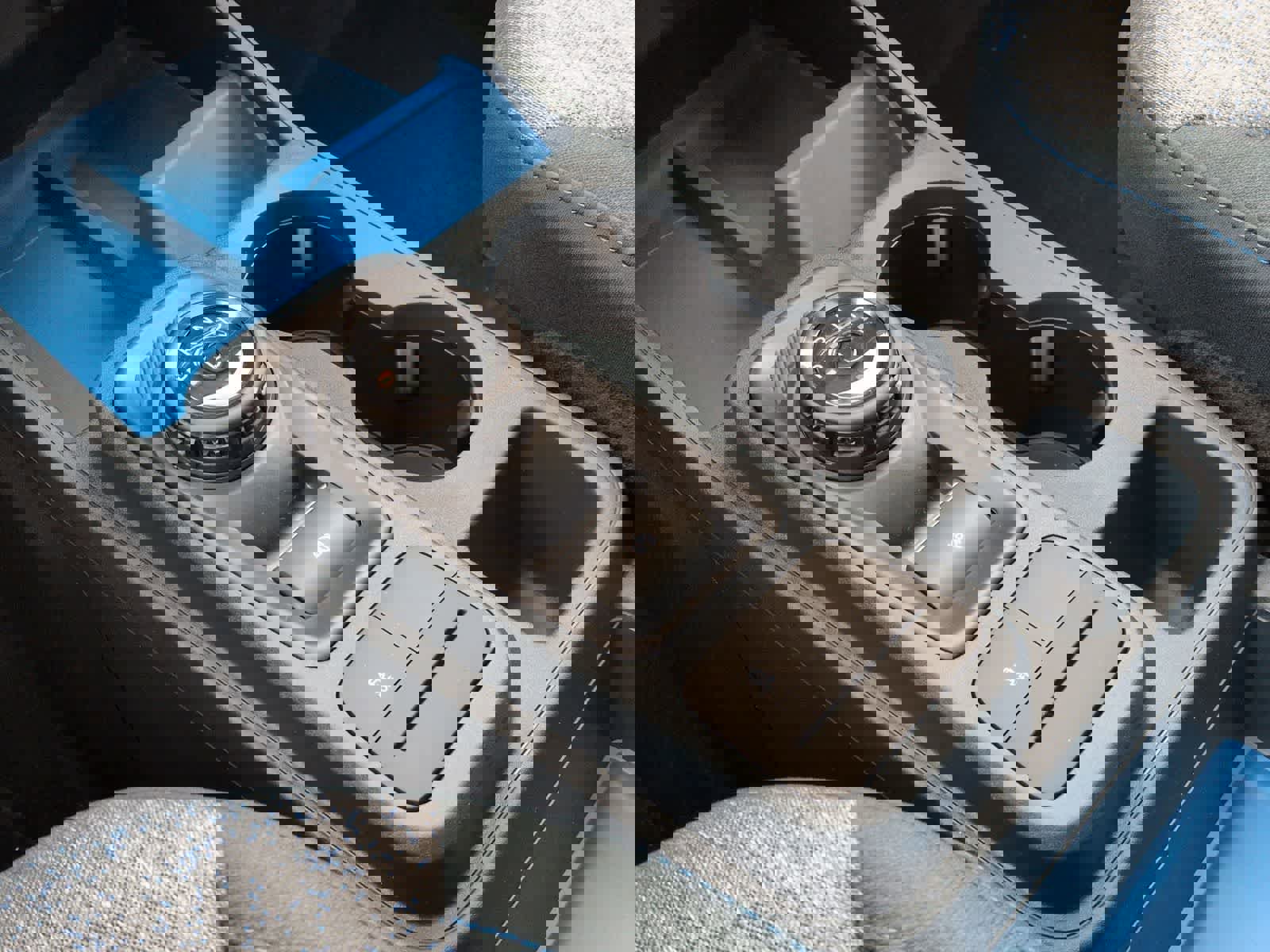 New 2025 Ford Maverick XLT w/ XLT Luxury Package image 34