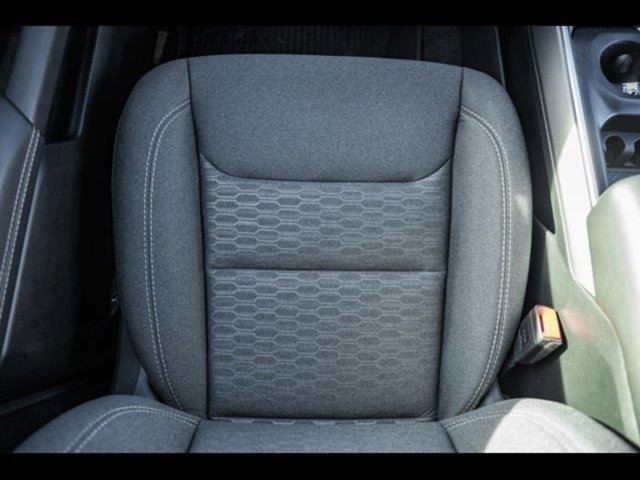 New 2025 RAM 1500 Big Horn AWD/4WD image 33