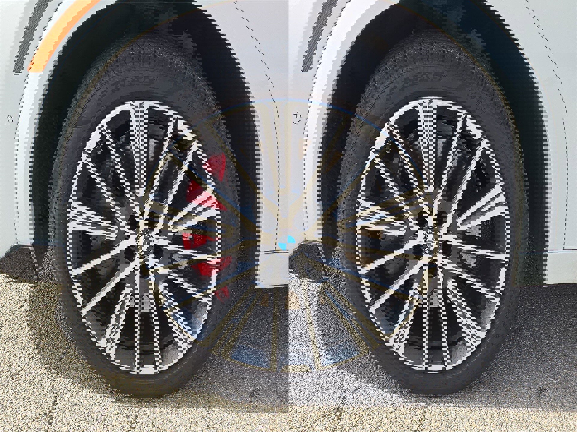 Used 2026 BMW X2 M35i image 11