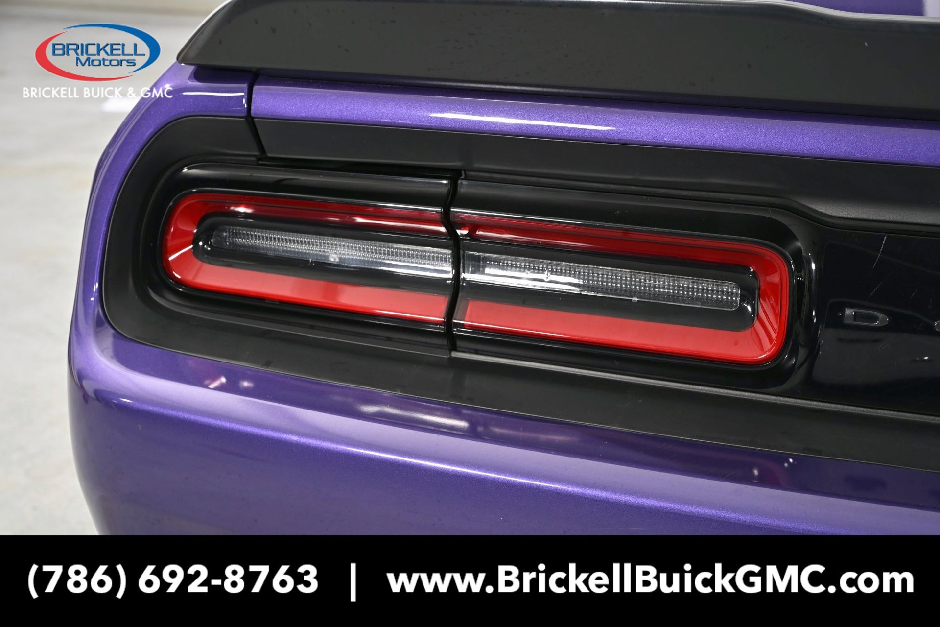 Used 2023 Dodge Challenger GT w/ Plus Package RWD image 11