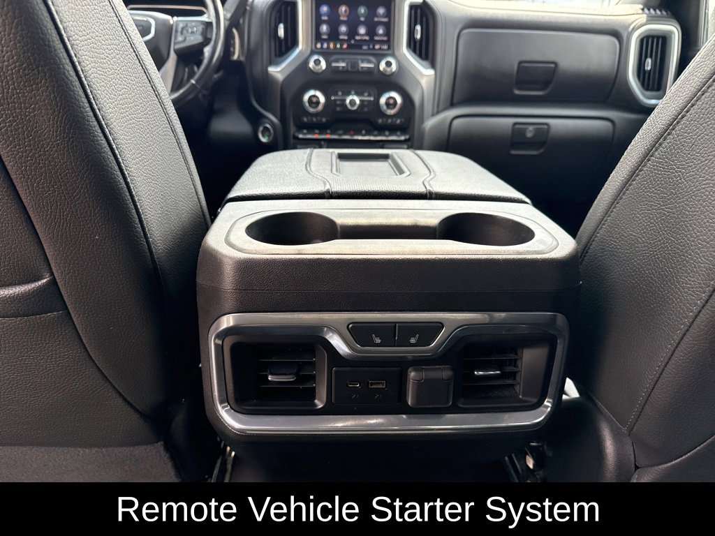 Used 2019 GMC Sierra 1500 Denali w/ Denali Ultimate Package AWD/4WD image 24