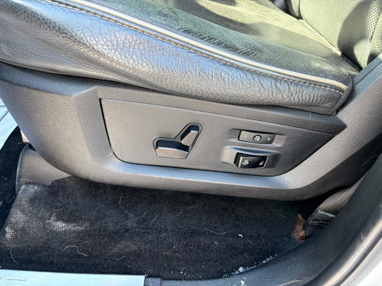 Used 2014 RAM 1500 Limited image 13