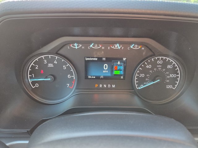 Used 2026 Ford F150 XL w/ Equipment Group 103A High RWD image 21