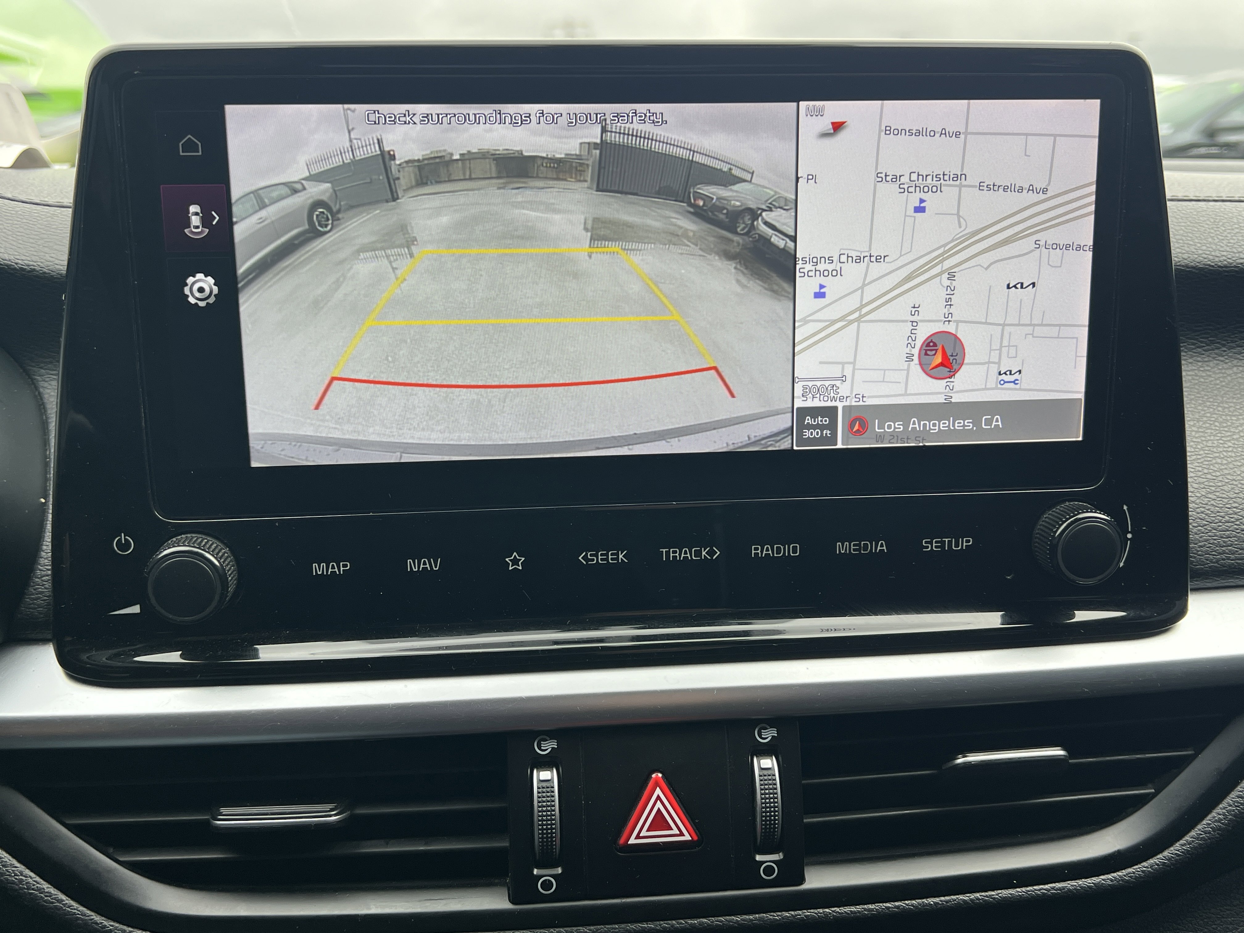 Used 2022 Kia Forte GT-Line w/ GT-Line Technology Package image 31