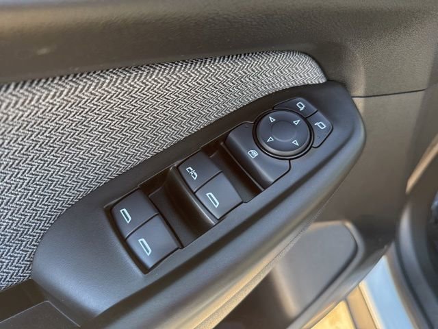 Used 2025 Chevrolet TrailBlazer LS w/ LS Convenience Package FWD image 10