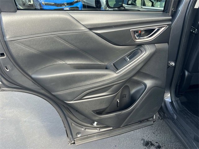 Used 2020 Subaru Forester Touring w/ Popular Package #2 image 23