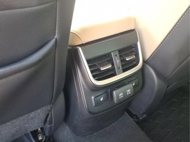 Used 2022 Subaru Legacy Limited AWD/4WD image 11