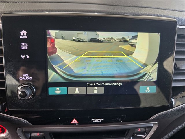 Used 2022 Honda Pilot Sport image 17