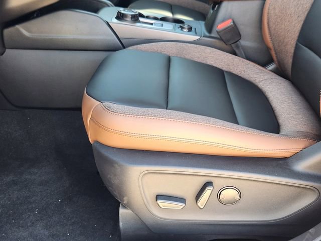 New 2026 Ford Bronco Sport Outer Banks w/ Outer Banks Tech Package+ image 24