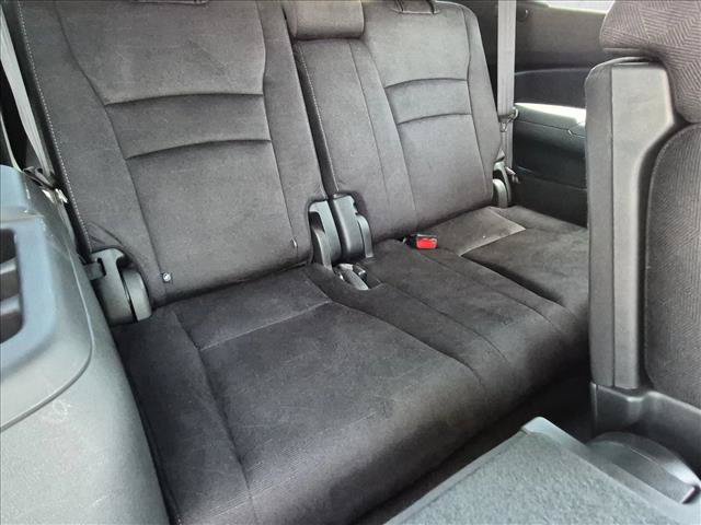 Used 2022 Honda Pilot Sport image 19