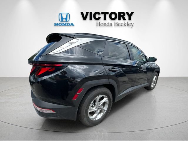 Used 2024 Hyundai Tucson SEL FWD image 5