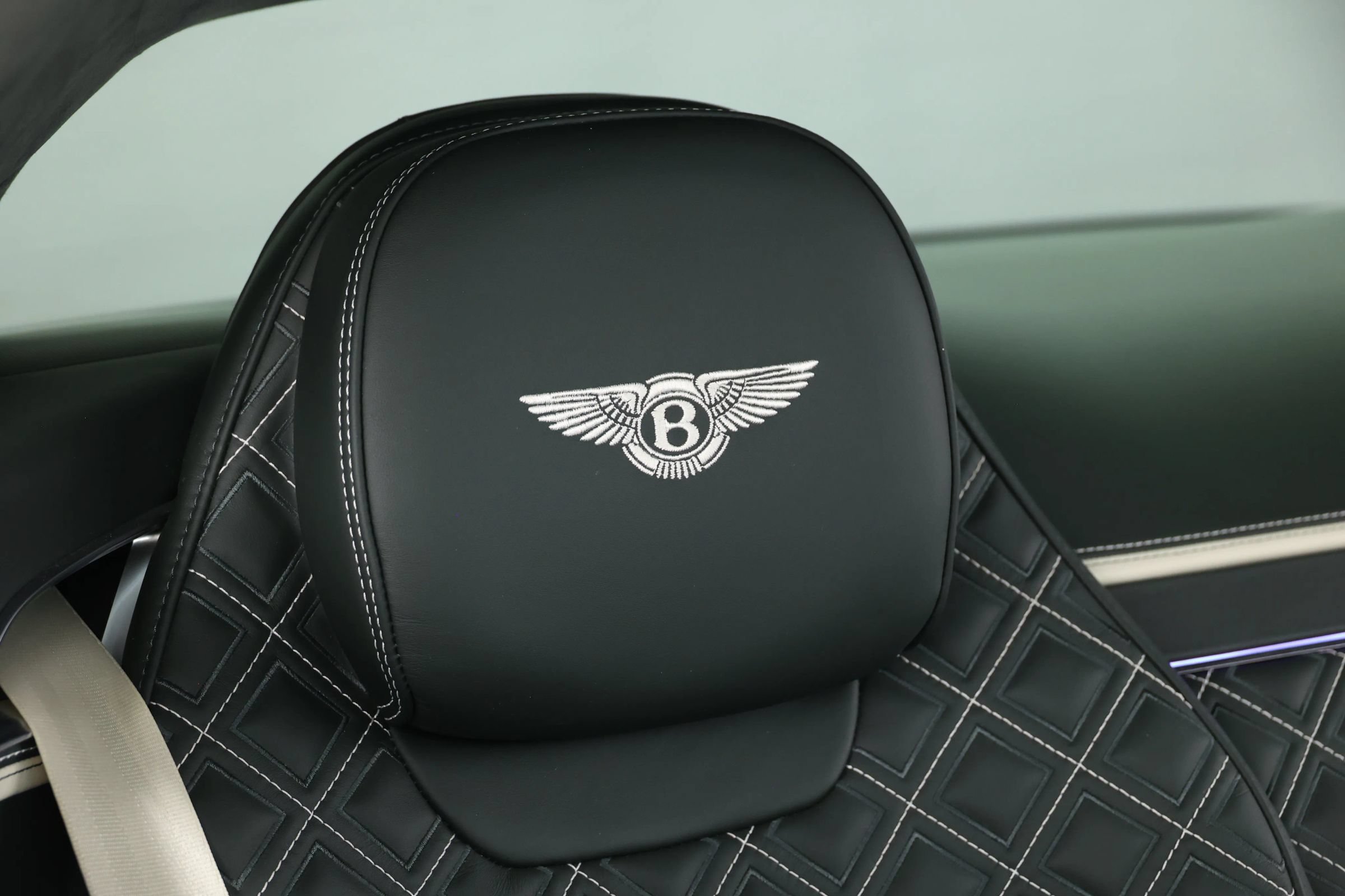 Used 2022 Bentley Continental GT Speed AWD/4WD image 89