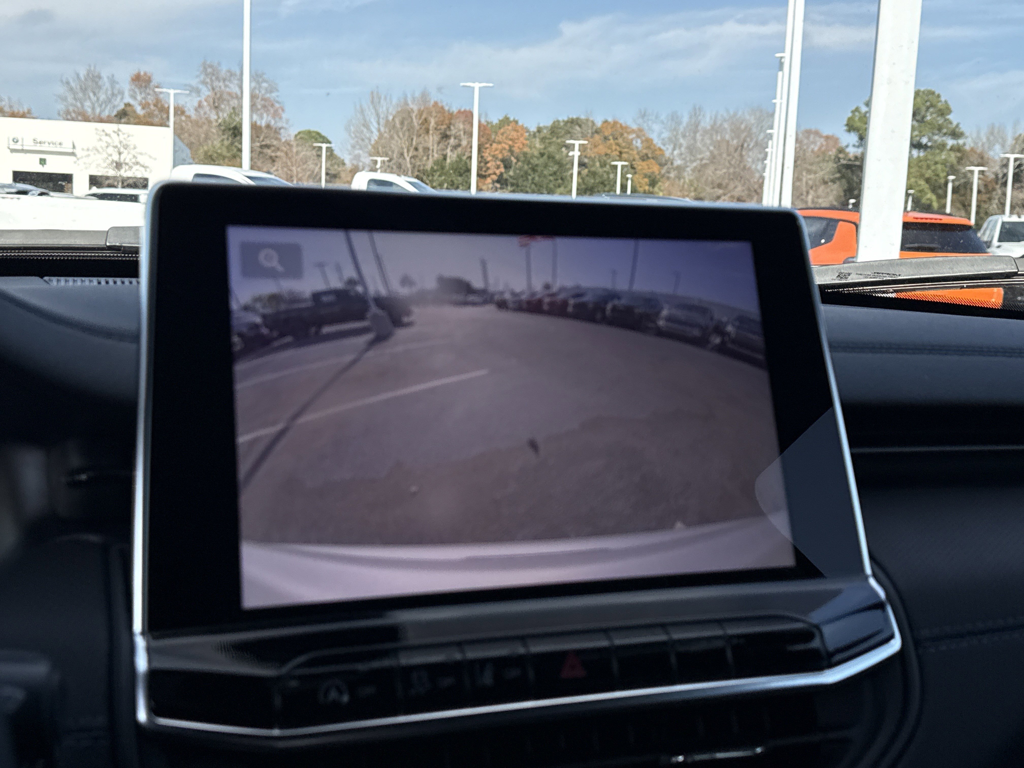 New 2026 Jeep Compass Latitude image 32