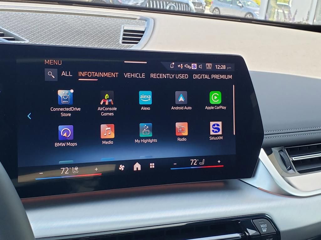 Used 2026 BMW X1 xDrive28i w/ Convenience Package image 27