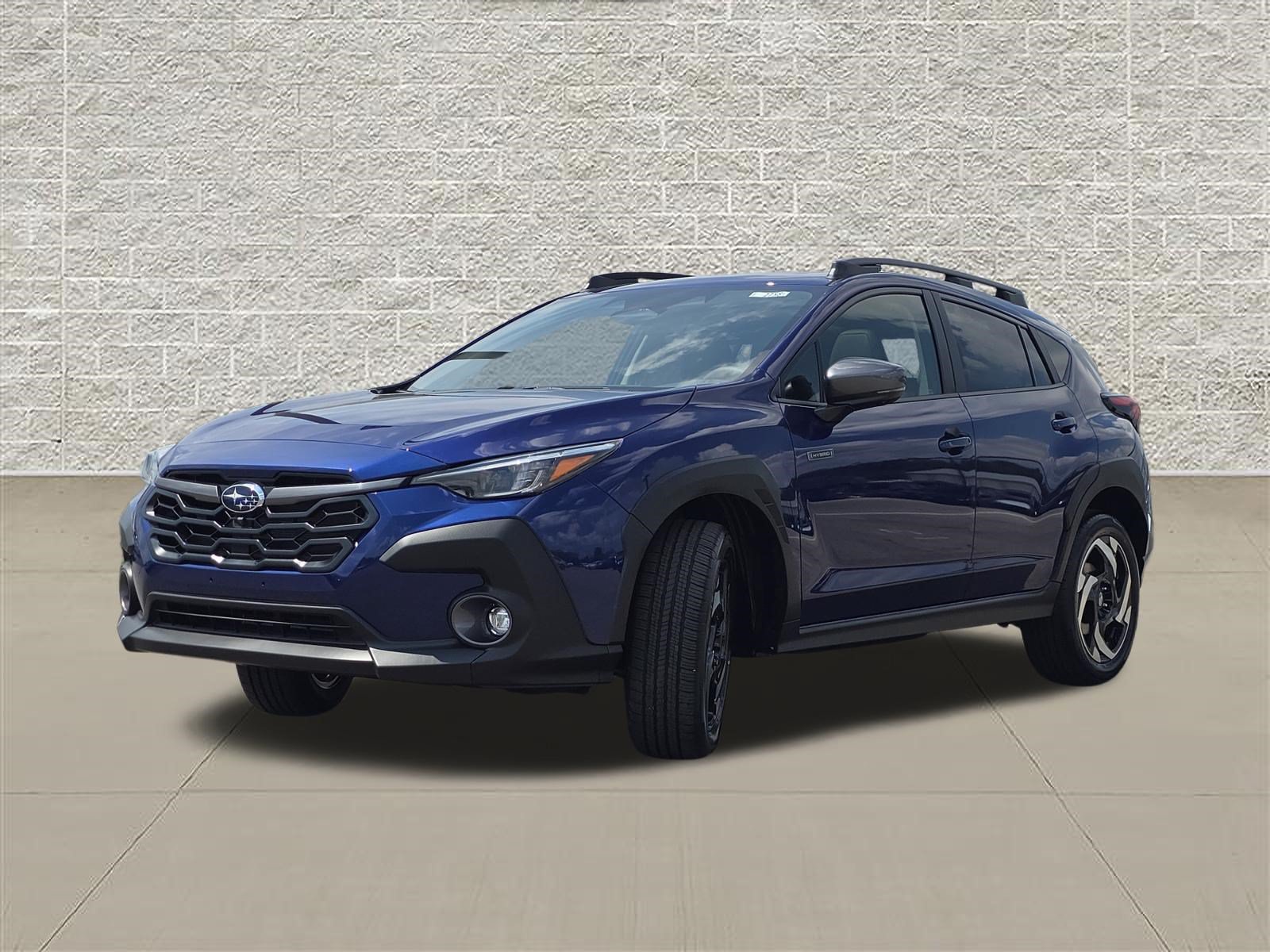 New 2026 Subaru Crosstrek 2.5i Limited AWD/4WD image 3
