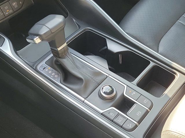 Used 2025 Kia Sorento S FWD image 27