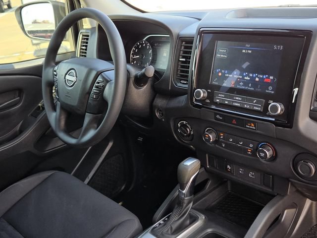 Used 2024 Nissan Frontier S w/ Technology Package AWD/4WD image 33