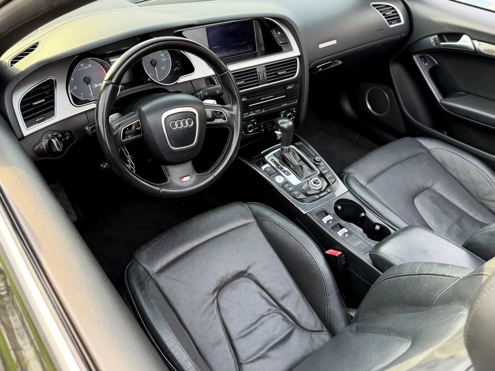 Used 2010 Audi S5 Prestige AWD/4WD image 69