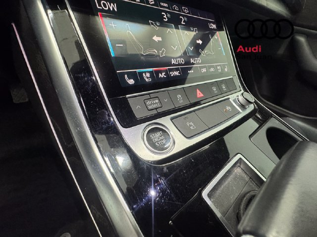 Used 2021 Audi Q8 Premium Plus AWD/4WD image 31