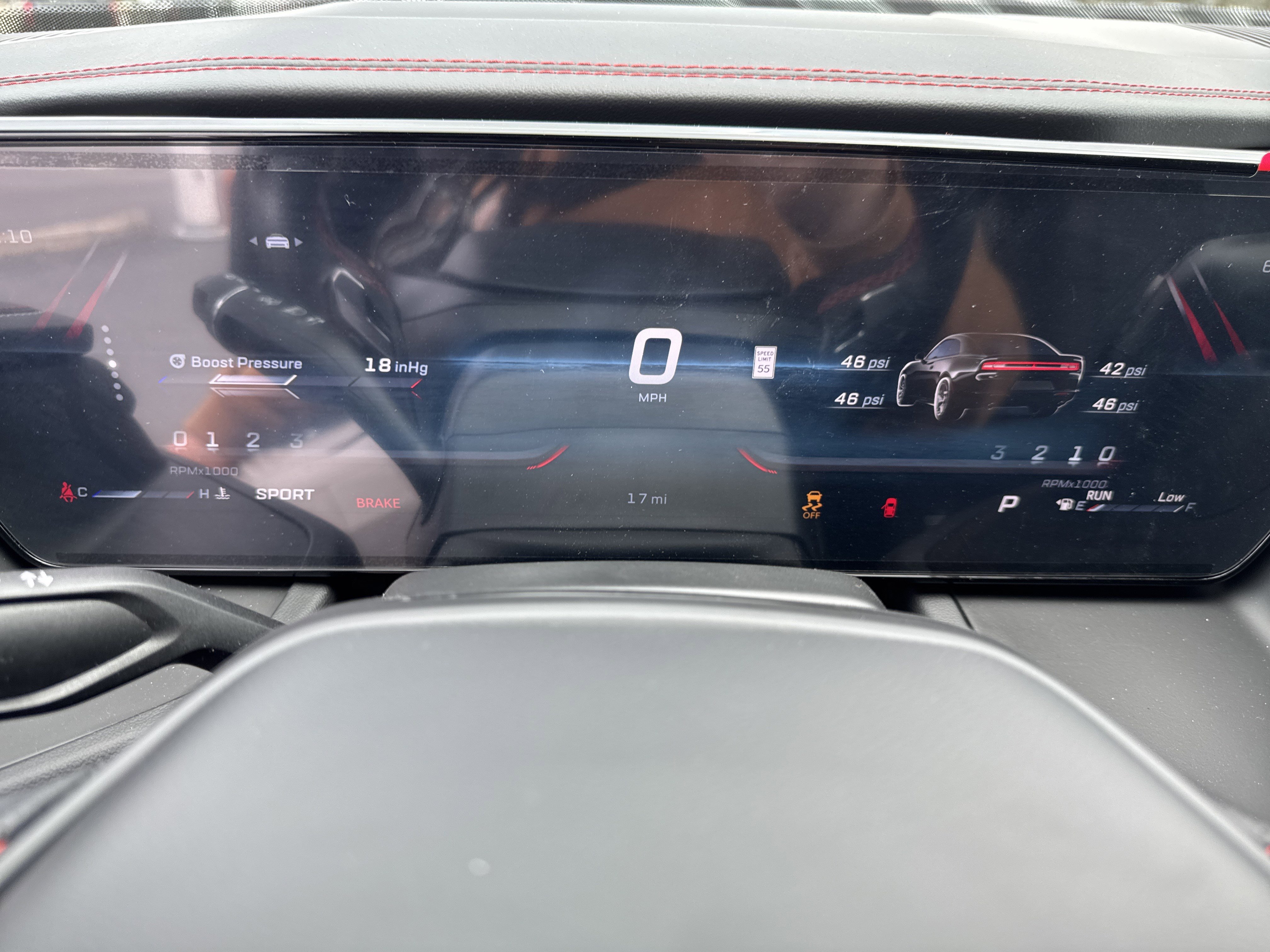 New 2026 Dodge Charger Scat Pack image 21