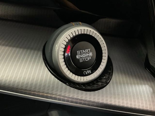 Used 2023 Jeep Grand Wagoneer L Series II w/ Convenience Group III image 19