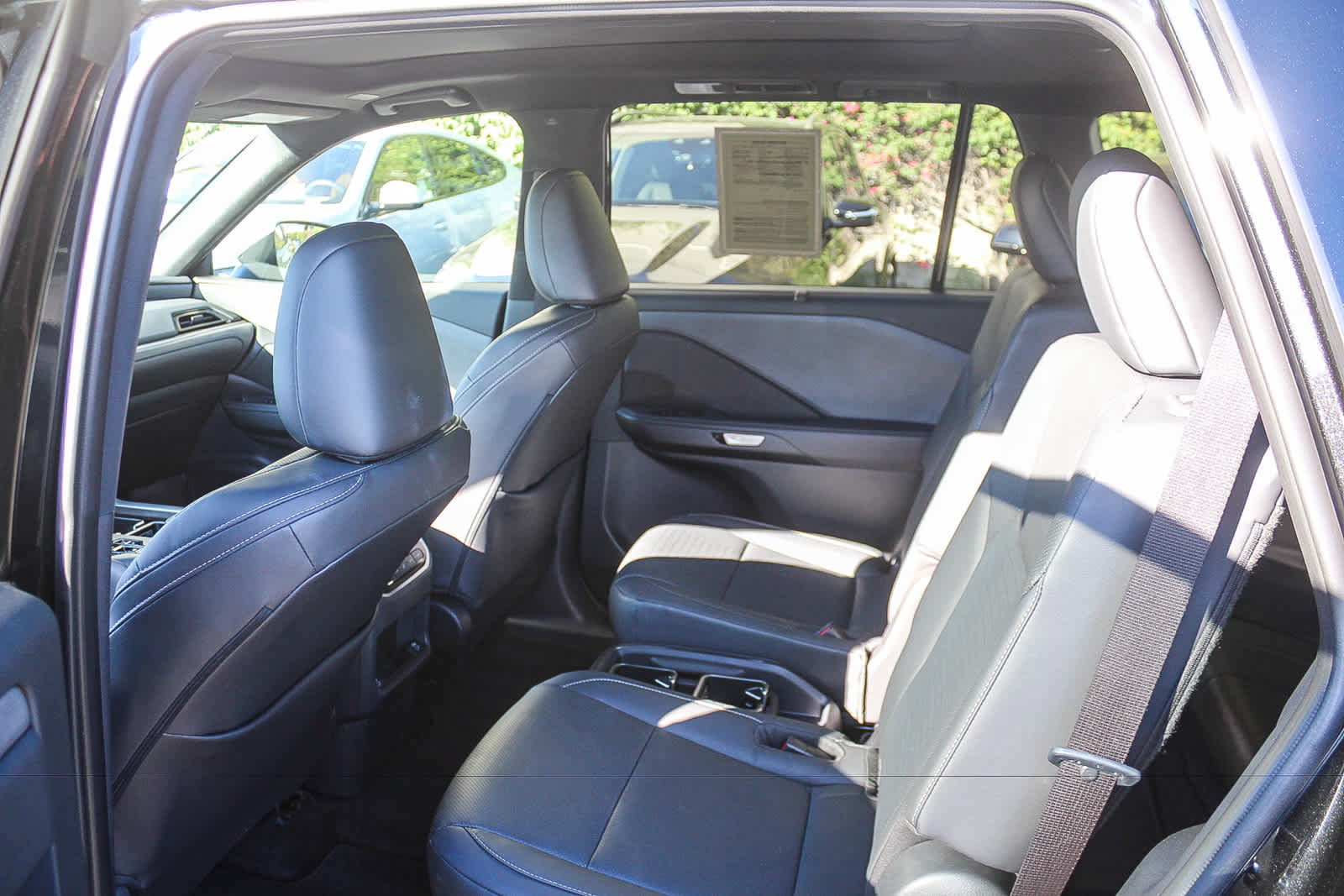Used 2026 Lexus TX 350 AWD w/ Technology Package image 23