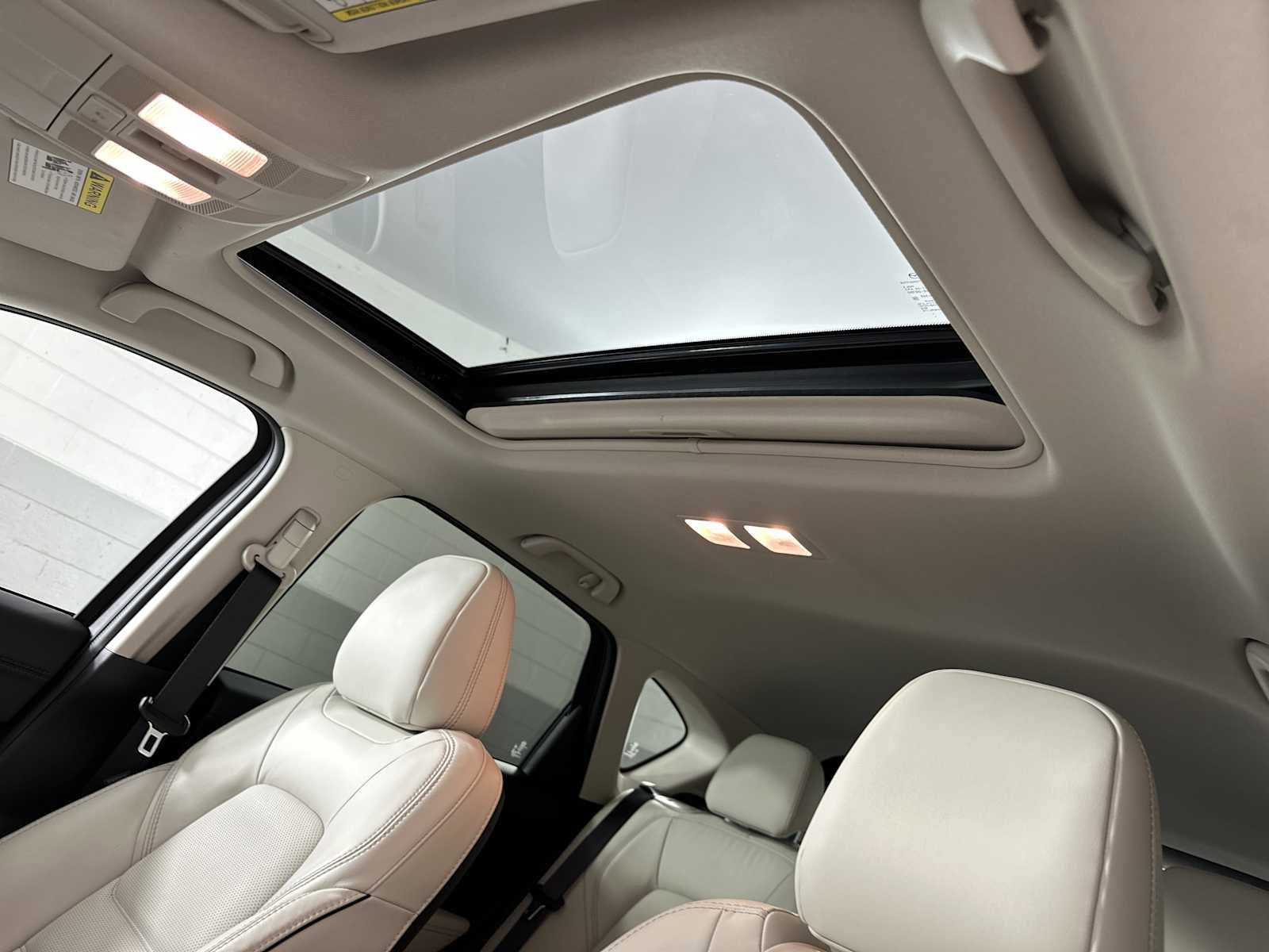 Used 2025 MAZDA CX-5 AWD 2.5 S w/ Premium Plus Pkg image 23