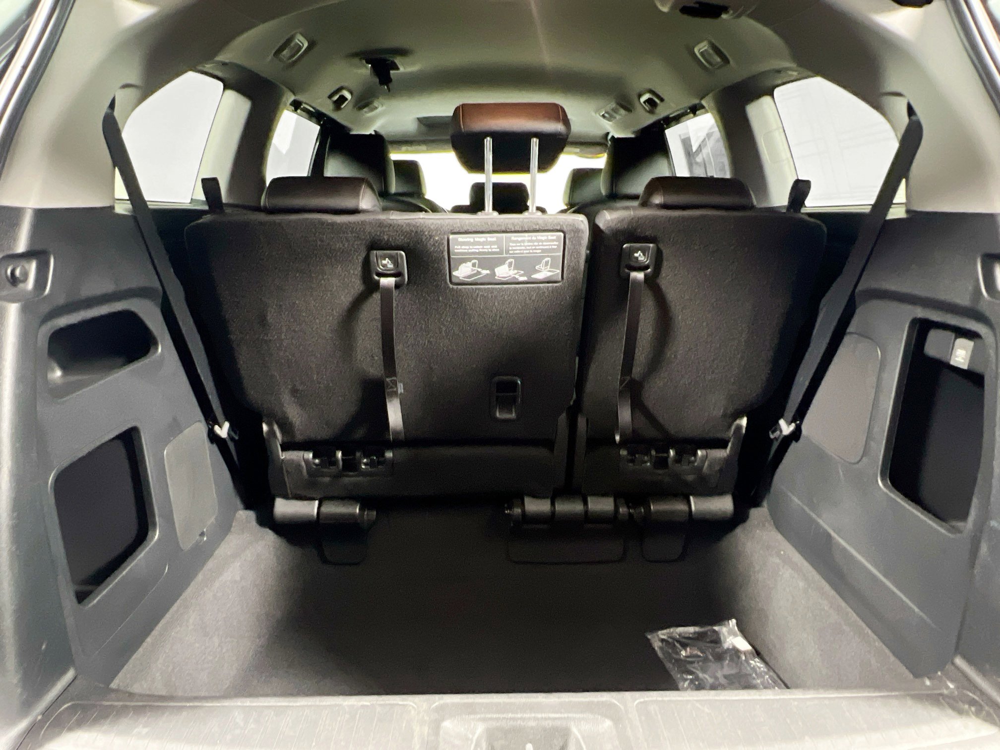 Used 2023 Honda Odyssey EX-L image 34