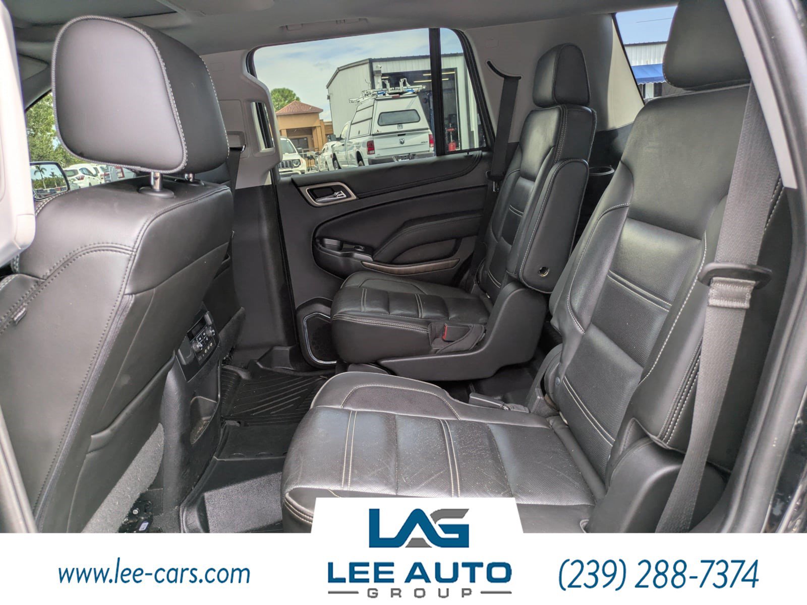 Used 2019 GMC Yukon Denali w/ Denali Ultimate Package RWD image 13