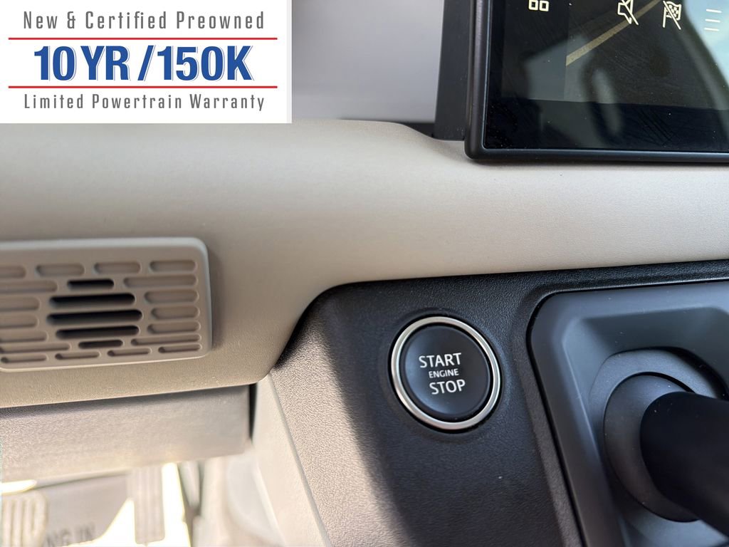 Used 2024 Land Rover Defender 130 S image 26