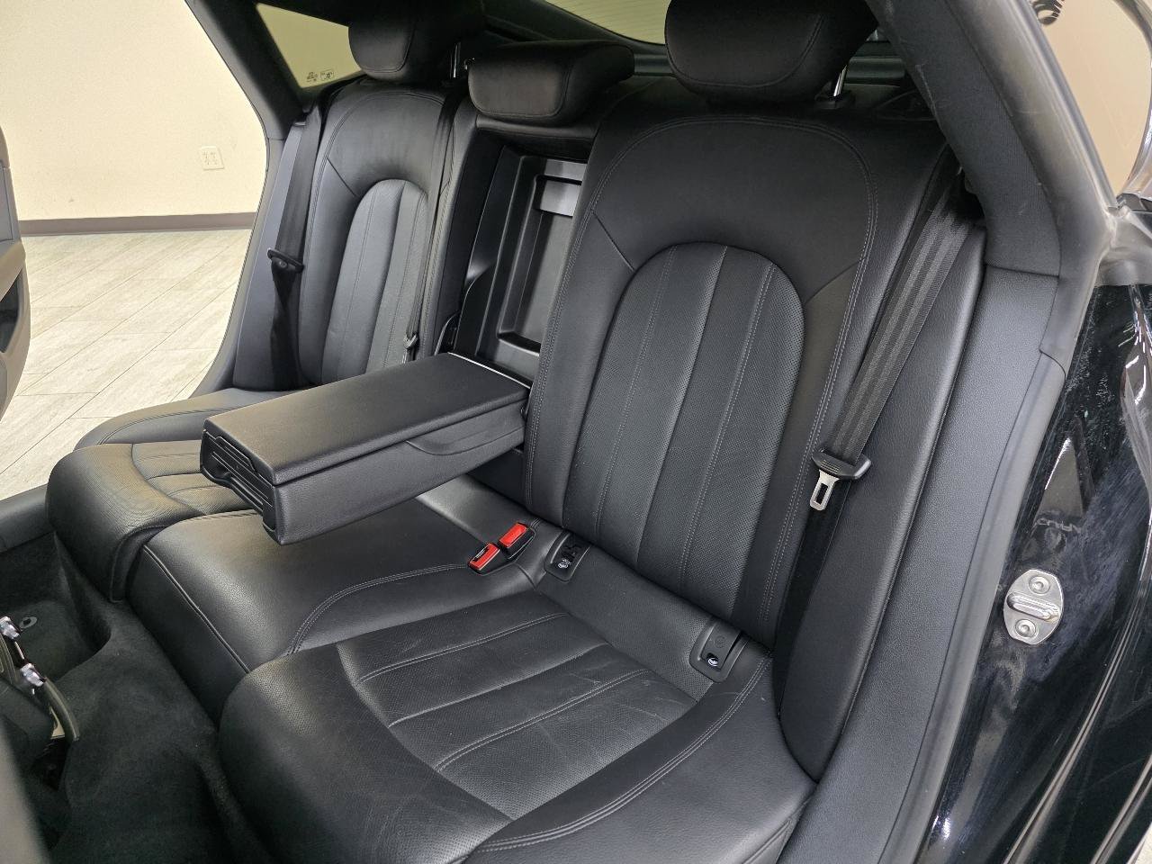 Used 2017 Audi A7 3.0T Prestige w/ Prestige Package AWD/4WD image 26