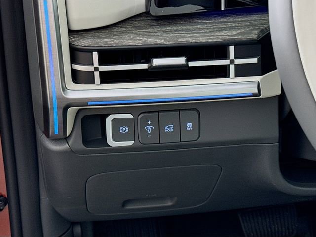New 2025 Hyundai Santa Fe Calligraphy image 13