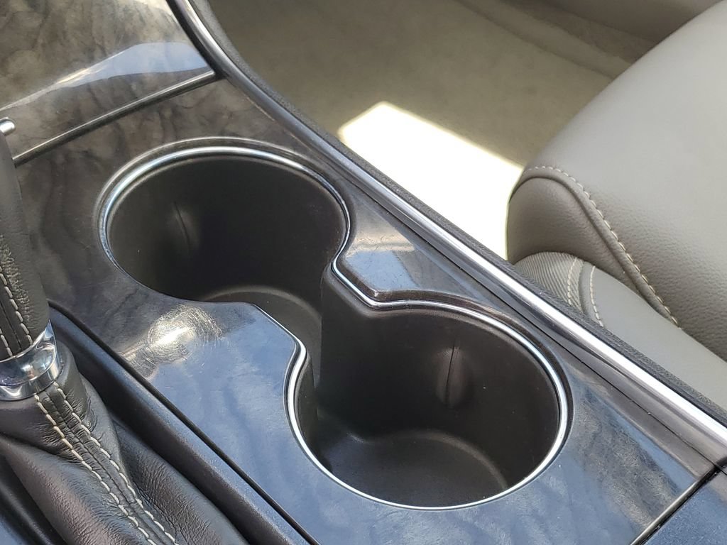 Used 2014 Chevrolet Impala LT FWD image 16