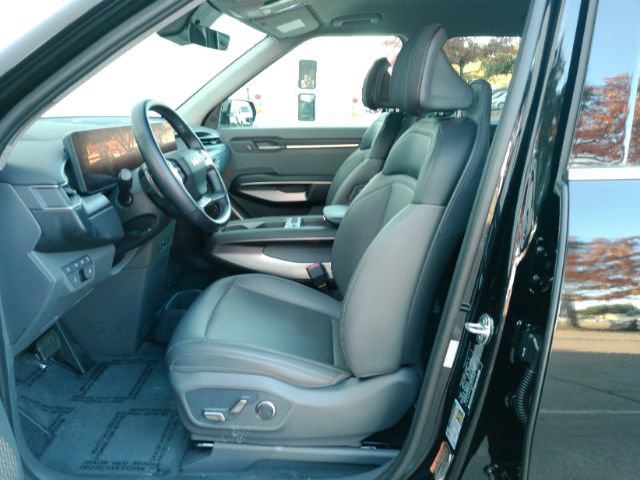 Used 2024 Kia EV9 Light image 14