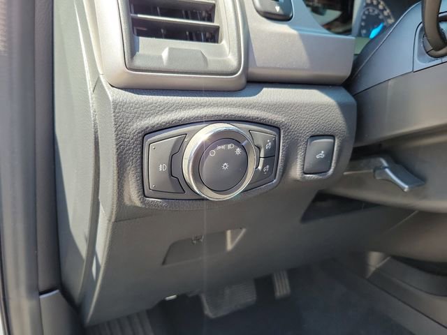 Used 2022 Ford Ranger XL w/ Equipment Group 101A High RWD image 10