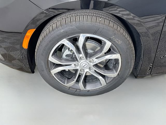 New 2026 Chrysler Pacifica Pinnacle image 33