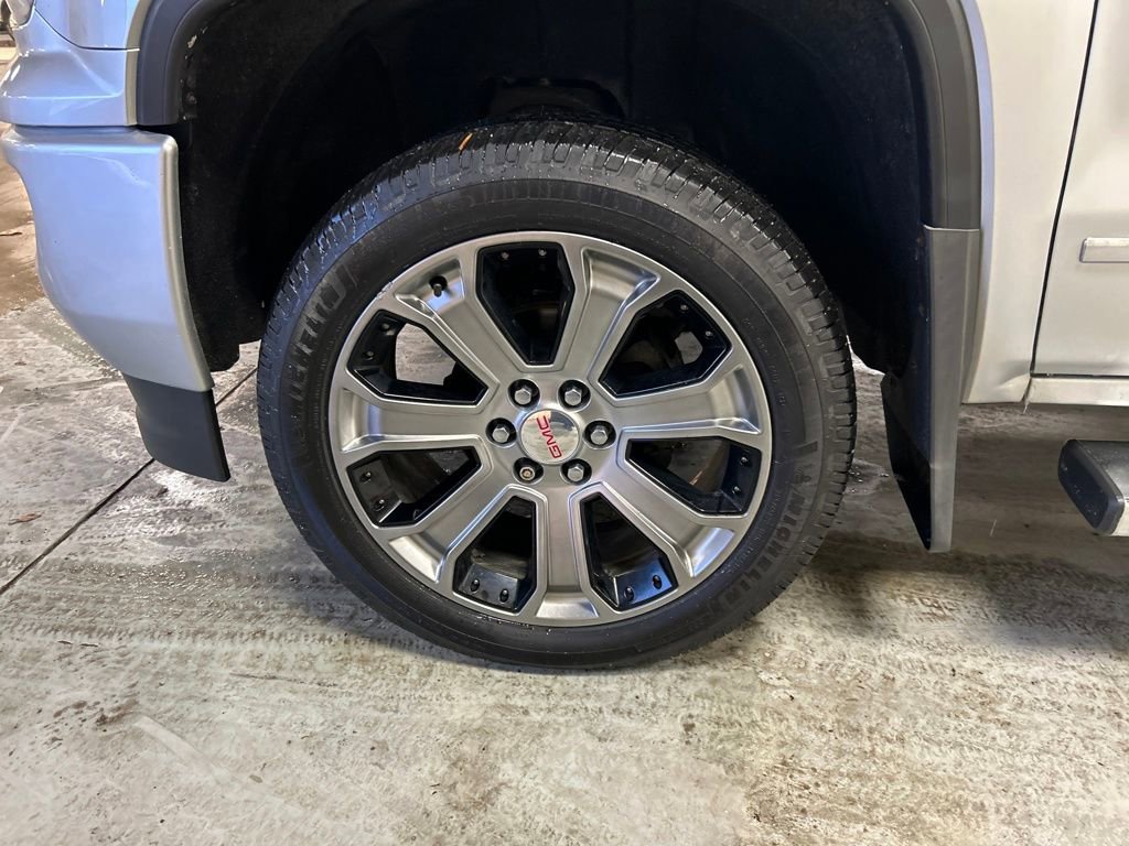 Used 2017 GMC Sierra 1500 Denali image 53