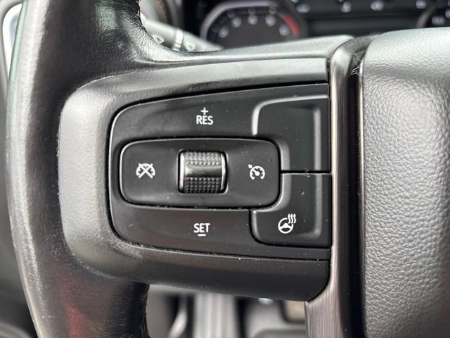 Used 2021 GMC Sierra 1500 AT4 AWD/4WD image 21
